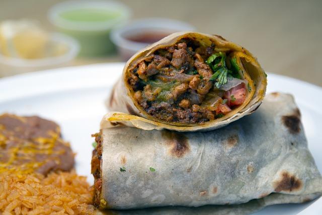 Antojitos Cocina Mexicana - מסעדה ביוניברסל לוס אנג'לס